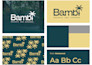 craft a unique brand identity for your startup logo, branding, guidelines